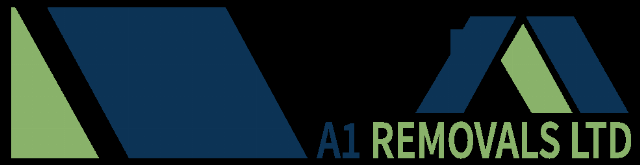 A1 Removals Ltd logo