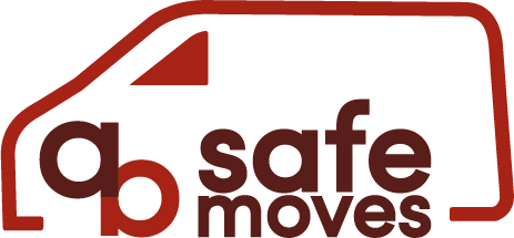 AB Safe Moves logo