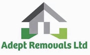 Adept Removals Ltd logo