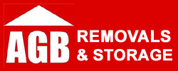 Agb Removals Limited logo