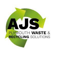 AJS Plymouth Waste & Recycling Solutions logo