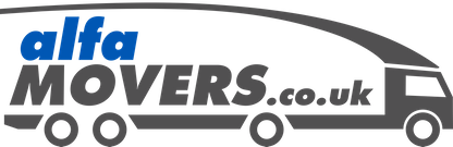 Alfa Movers -logo