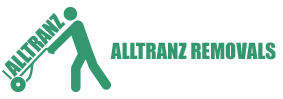 Alltranz Removals & Storage logo