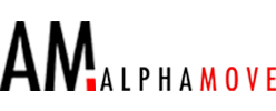 Alphamove Removals Ltd logo