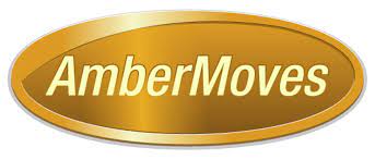 Amber Moves logo