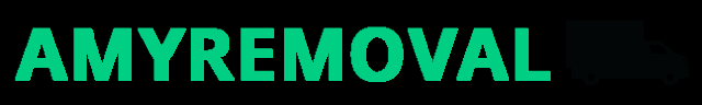 AMYREMOVAL logo