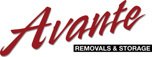 Avante Removals logo