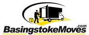 Basingstoke Moves logo