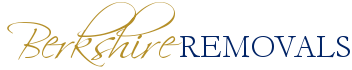 Berkshire Removals Ltd logo