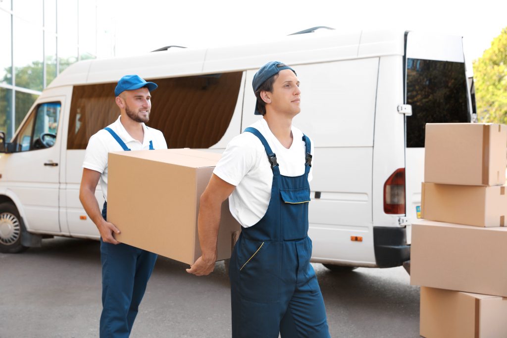 What Do I Do Before The Removal Company Comes?: A Guide On Preparing For  House Movers - WhatRemovals