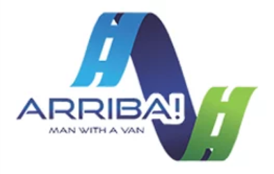 Arriba Logistics logo