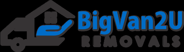 BigVan2U logo