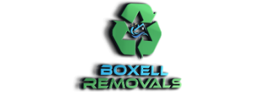 Boxell Removals logo