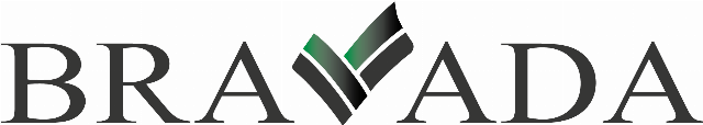 Bravada Removals logo