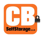 CB Removals  Storage logo