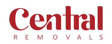 Central Removals logo