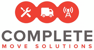 Complete Move Solutions logo