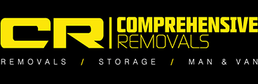 Comprehensive Removals logo