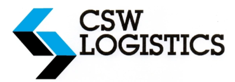 CSW Logistic logo