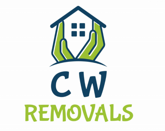 CW Removals logo