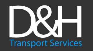 D&H Transport Services logo