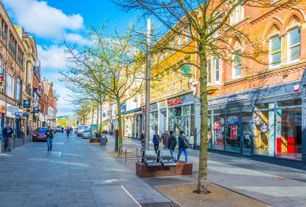 Guide On Moving To Leicester 5 Things You Must Know WhatManandVan