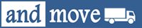 And Move Ltd logo