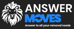 Answer Moves Ltd - Removals Hampshire logo