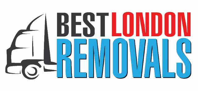 Best London Removals logo
