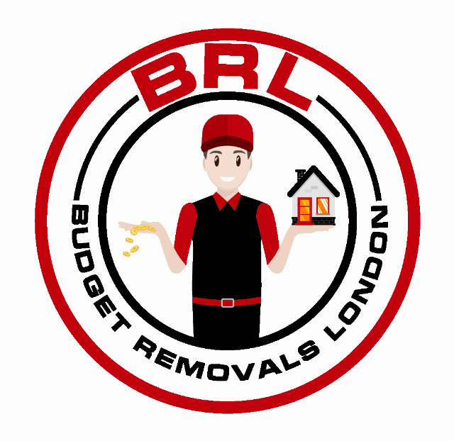 Budget Removals London Ltd logo