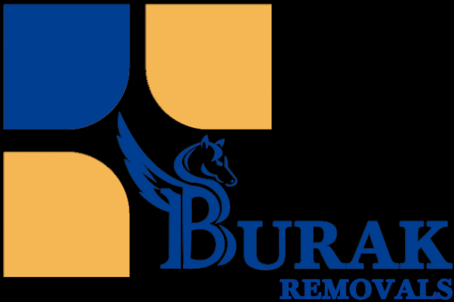 Burak Trading Ltd logo