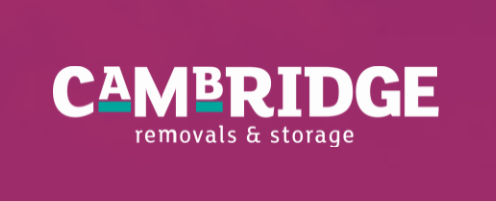 Cambridge Removals & Storage logo