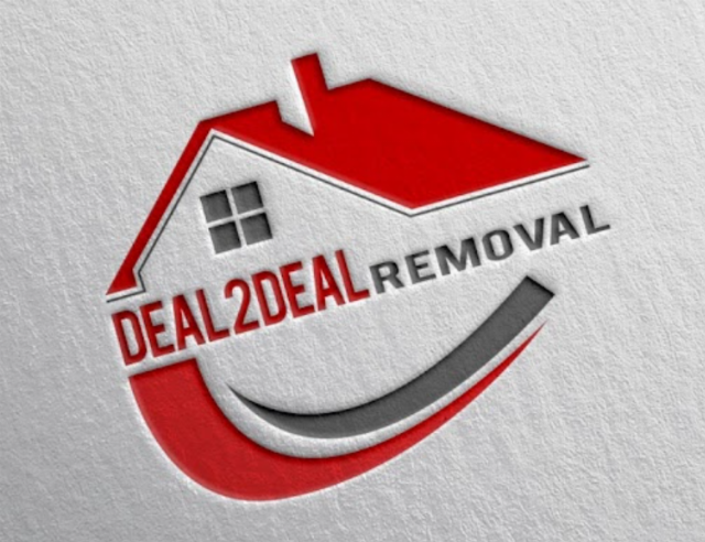 Deal2Deal Removal logo