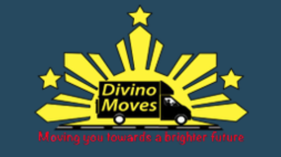 Divino Moves Ltd logo