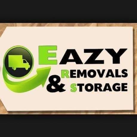 Eazy Removals And Storage Company logo