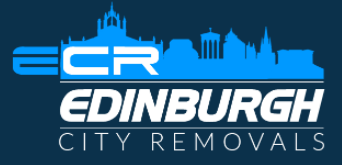 Edinburgh City Removals logo