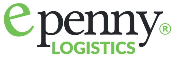 ePenny Logistics logo