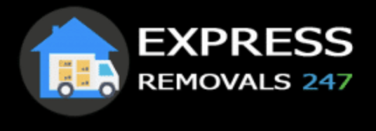 Express Removals 24/7 -logo