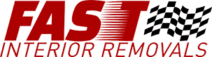 Fast Interior Removals Ltd -logo