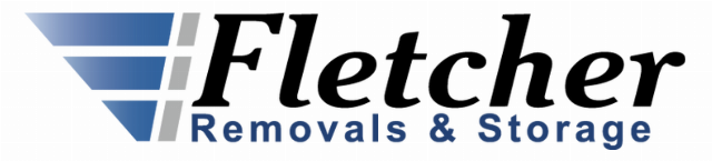 Fletcher Removals And Light Haulage logo