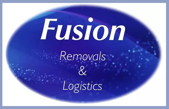 Fusion Removals & Logistics Ltd logo