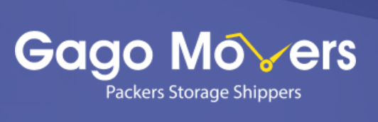 Gago Movers Ltd logo