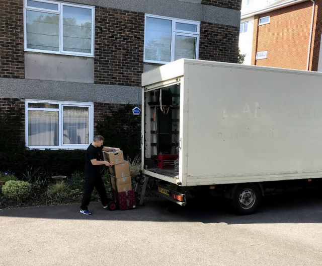 A-class Removals