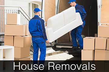 AA Removals