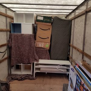 AJL House Removals