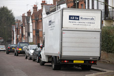 All In Removals
