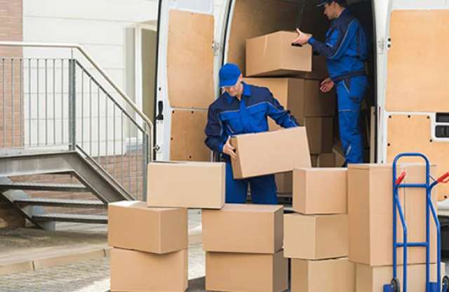 Arriba Logistics Arriba Logistics