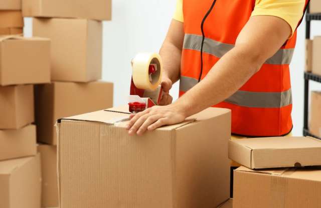 Arriba Logistics Arriba Logistics