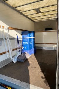 Blue Sky Removals London Blue Sky Removals London