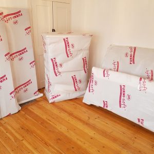 Budget Removals London Ltd